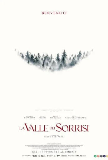 Долина улыбок (2025)